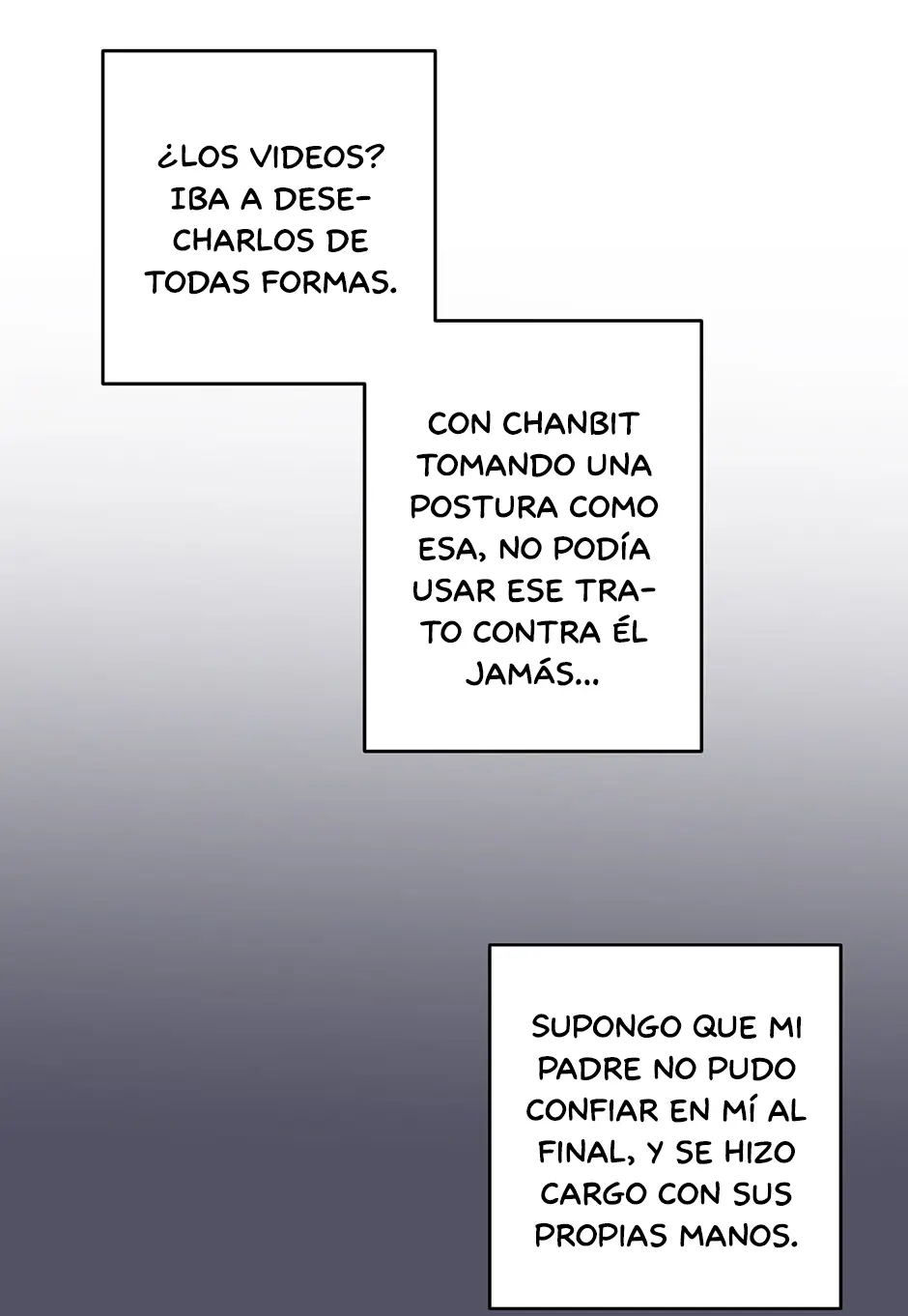 Scandalous M capítulo 42, página 43