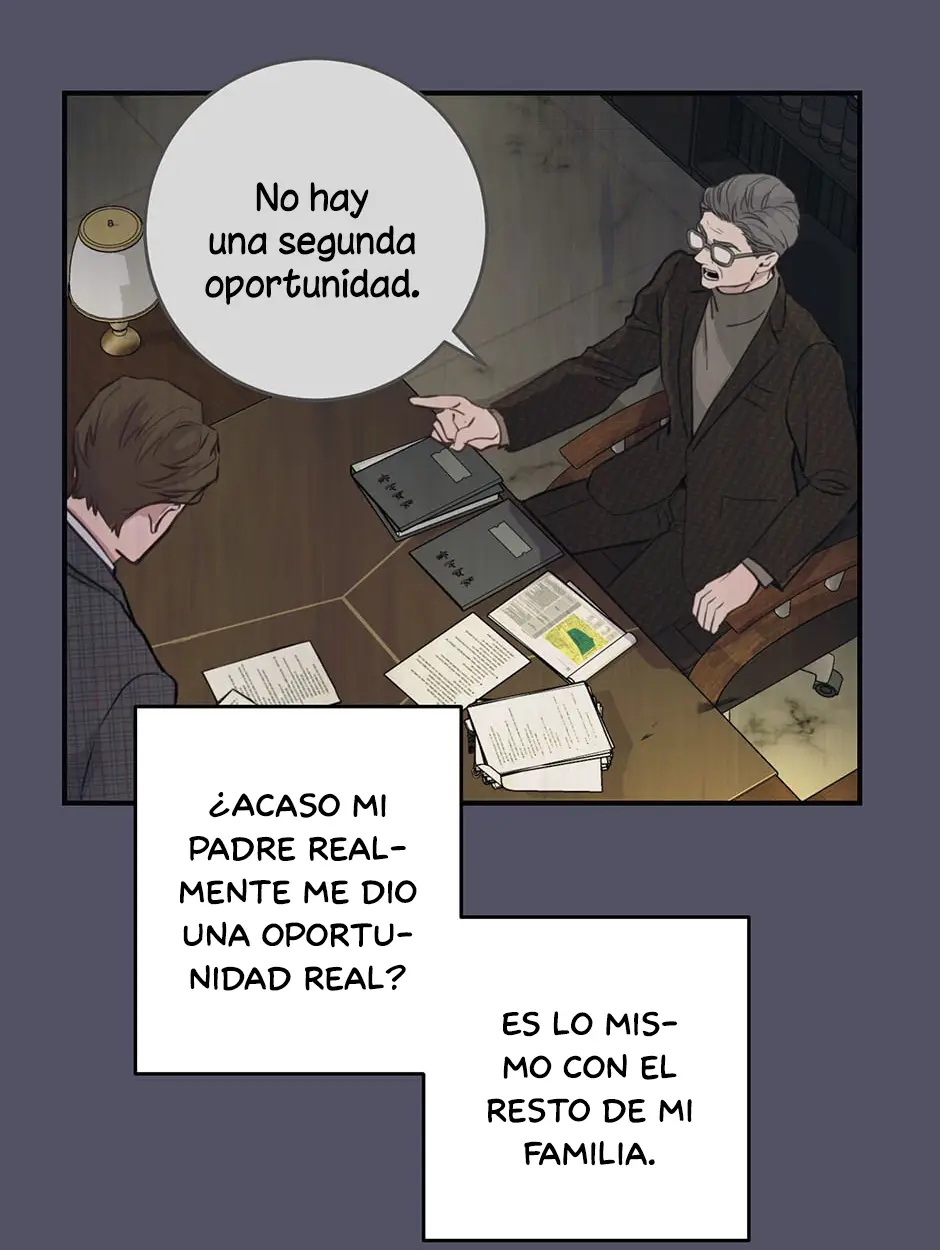 Scandalous M capítulo 42, página 44