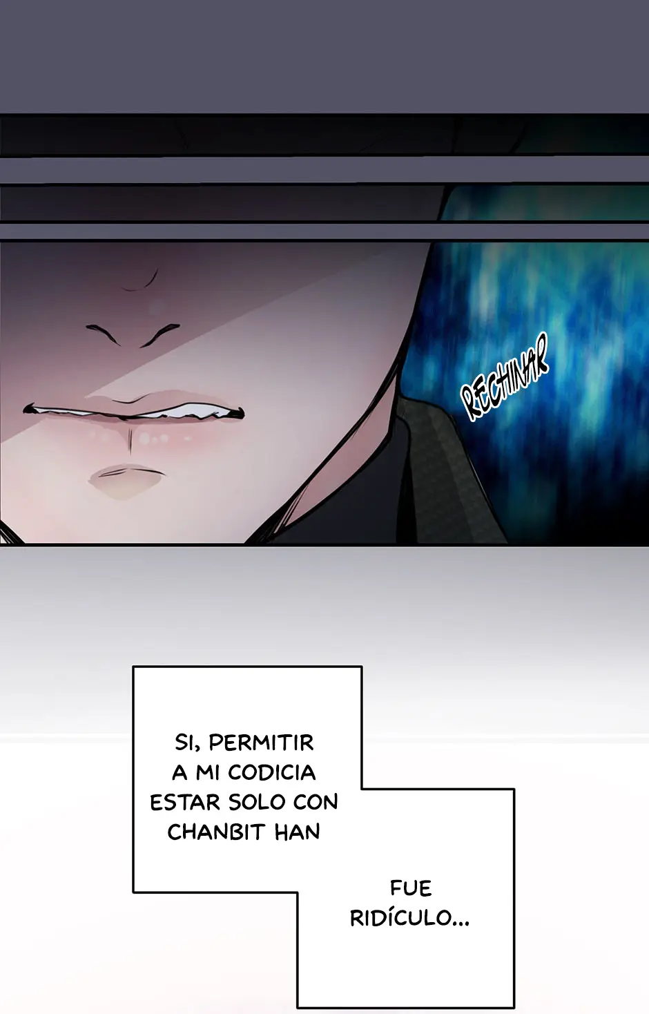 Scandalous M capítulo 42, página 46