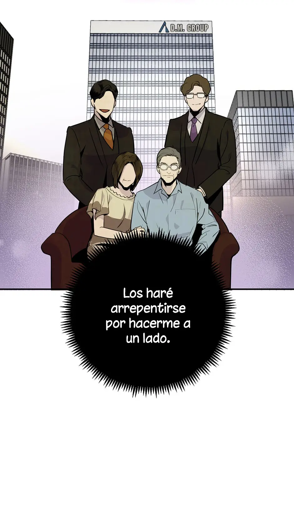 Scandalous M capítulo 42, página 49