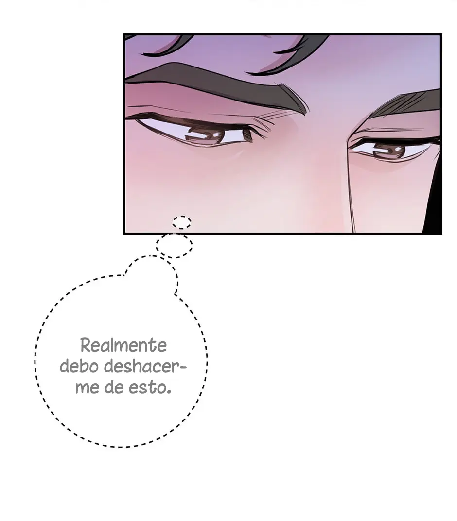 Scandalous M capítulo 42, página 53