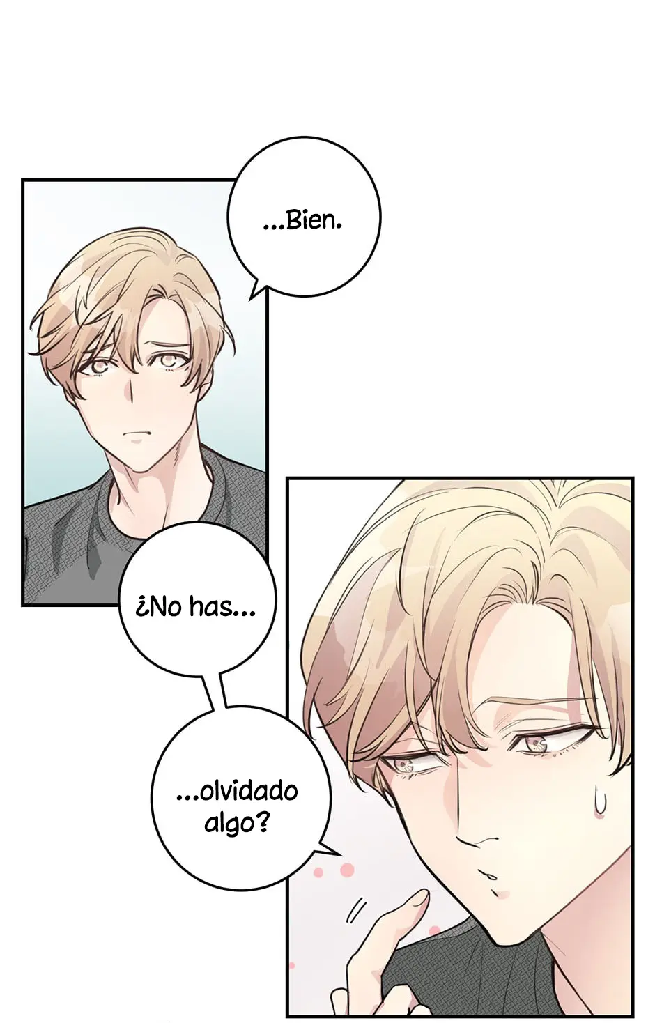 Scandalous M capítulo 43, página 9
