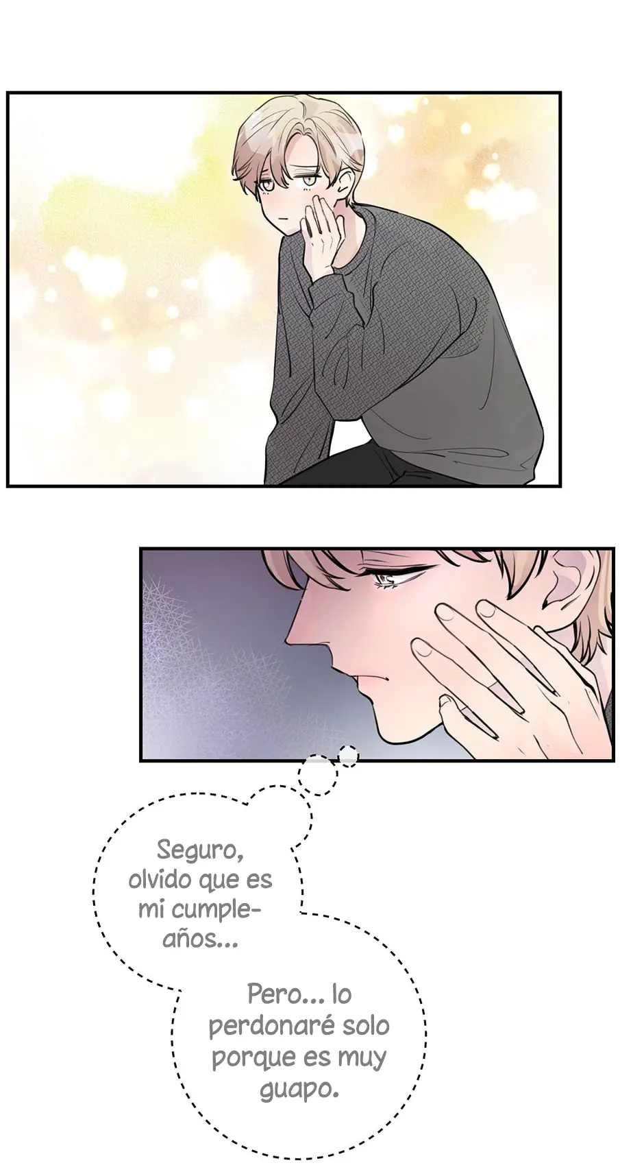 Scandalous M capítulo 43, página 13