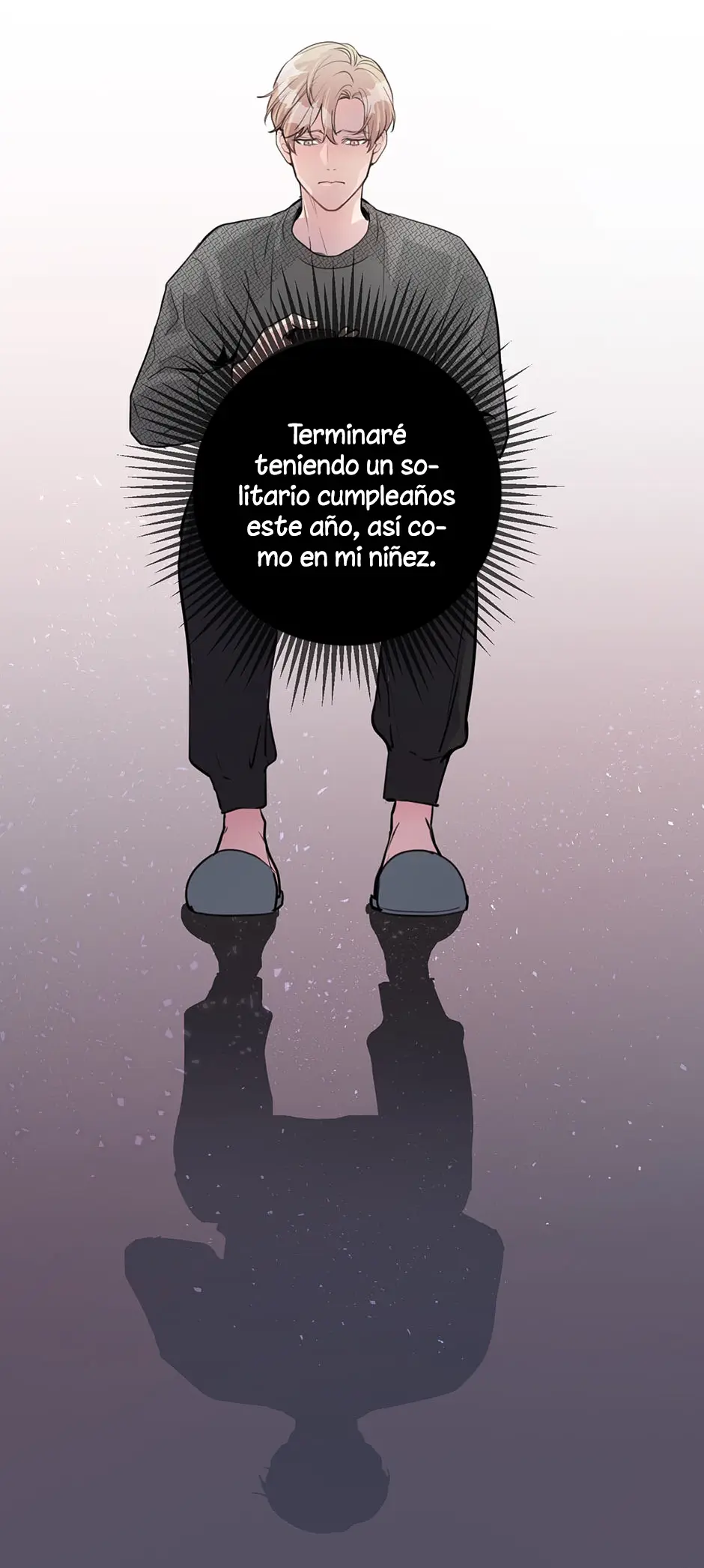 Scandalous M capítulo 43, página 16