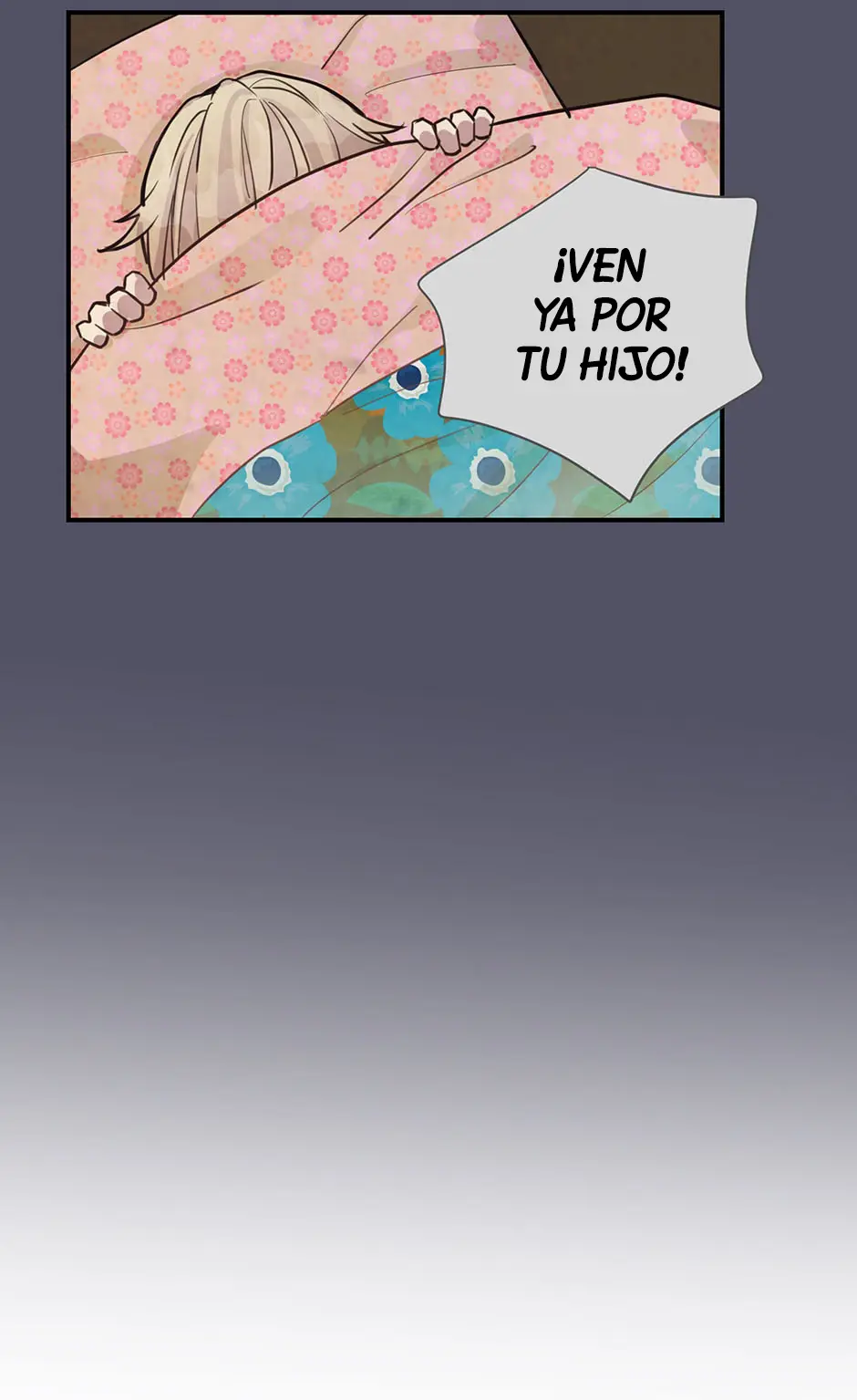 Scandalous M capítulo 43, página 20