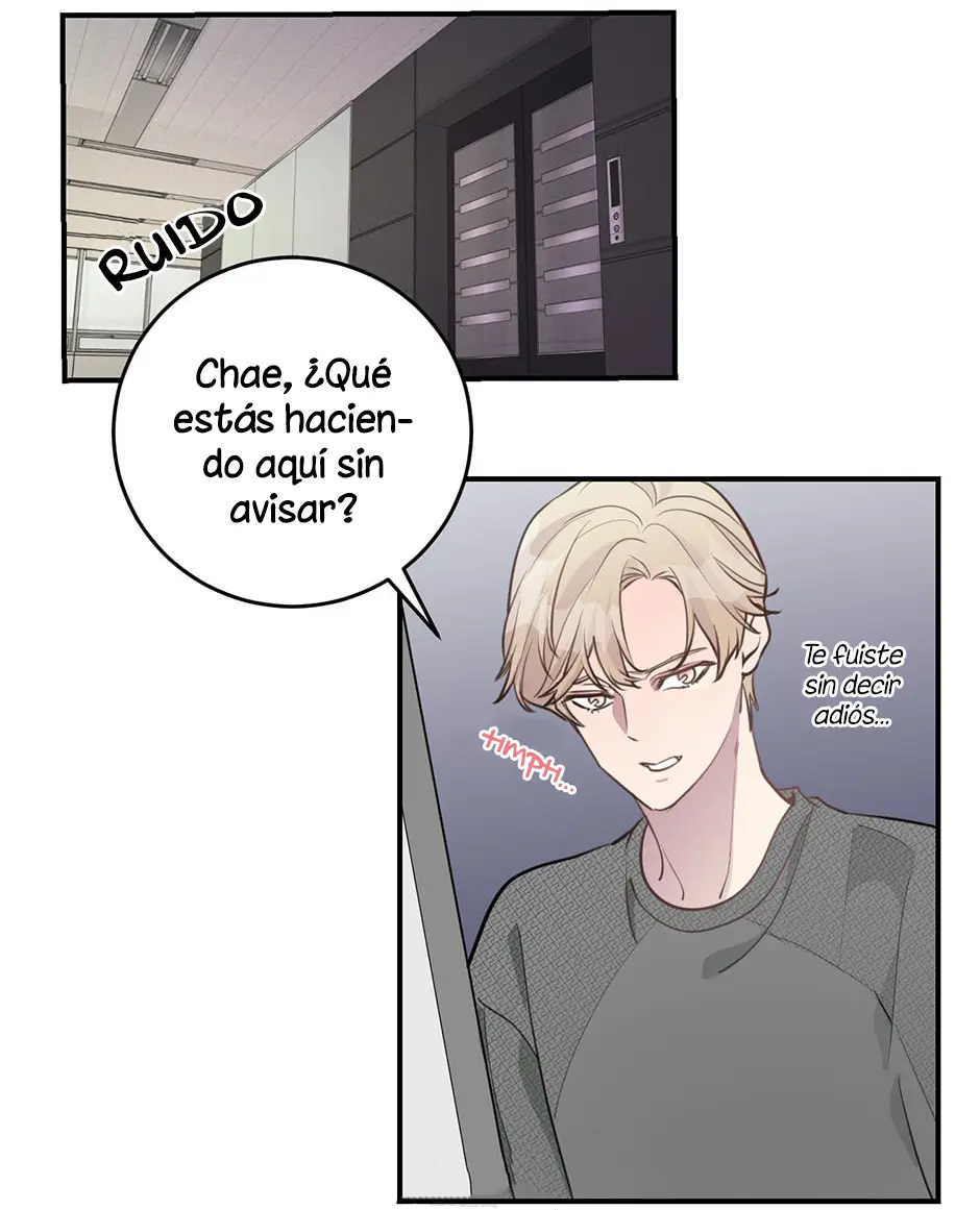Scandalous M capítulo 43, página 24