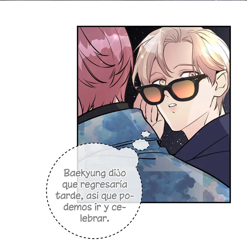Scandalous M capítulo 43, página 32