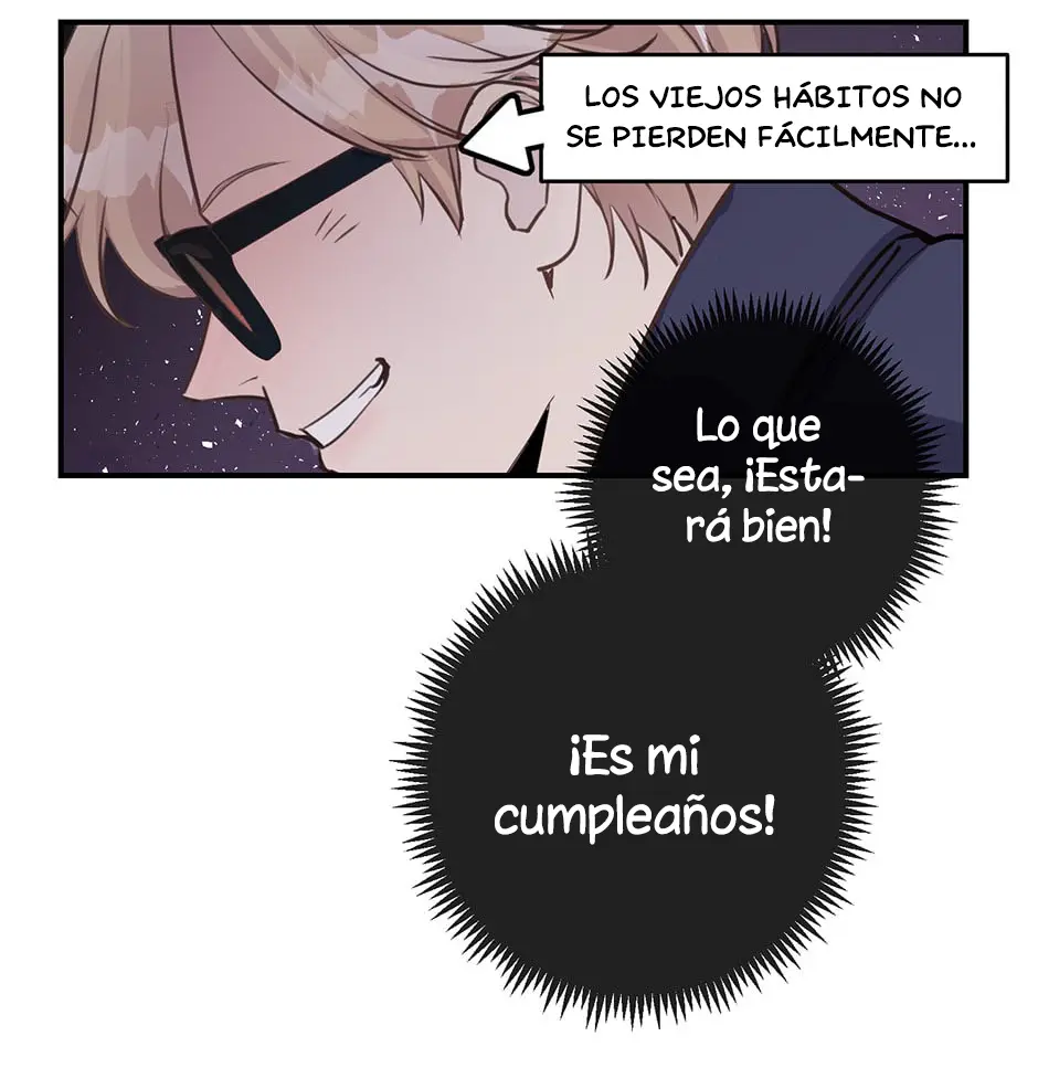 Scandalous M capítulo 43, página 33