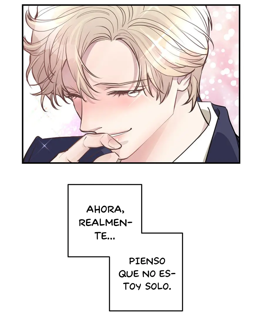 Scandalous M capítulo 43, página 43