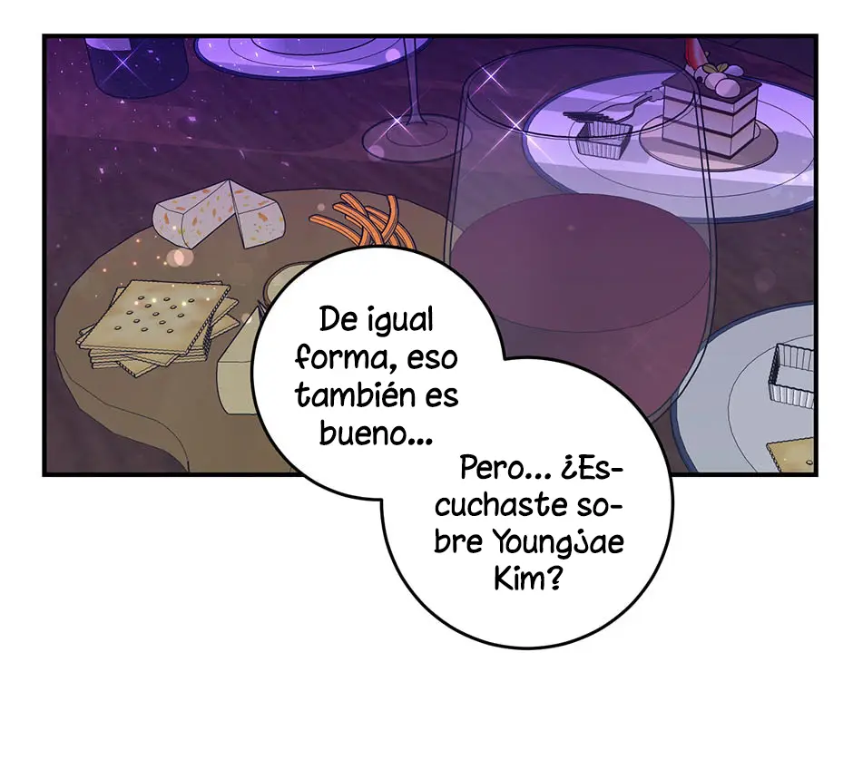 Scandalous M capítulo 43, página 48