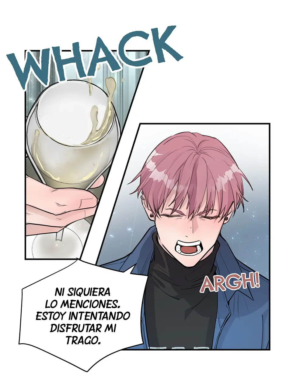 Scandalous M capítulo 44, página 5