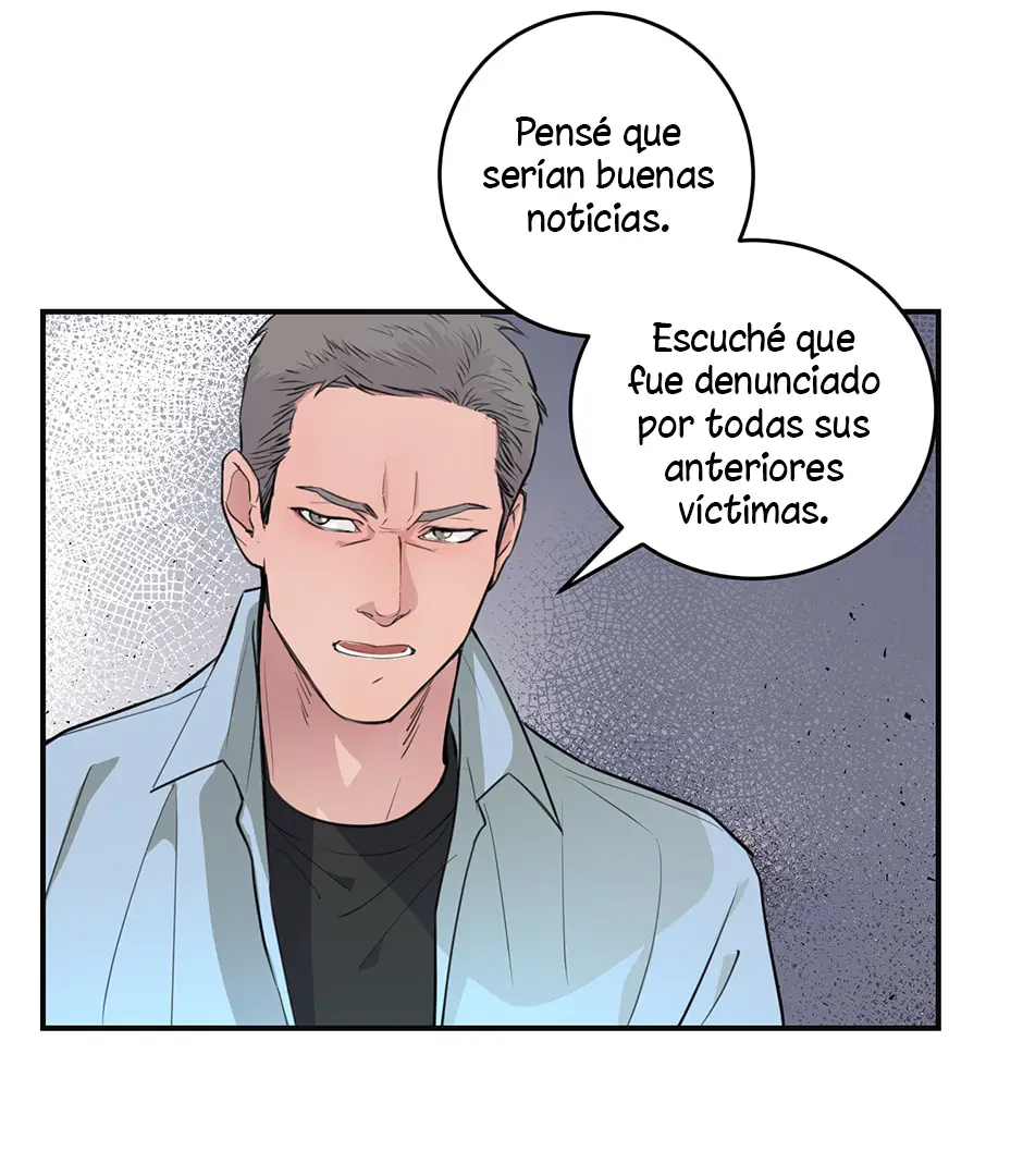 Scandalous M capítulo 44, página 6