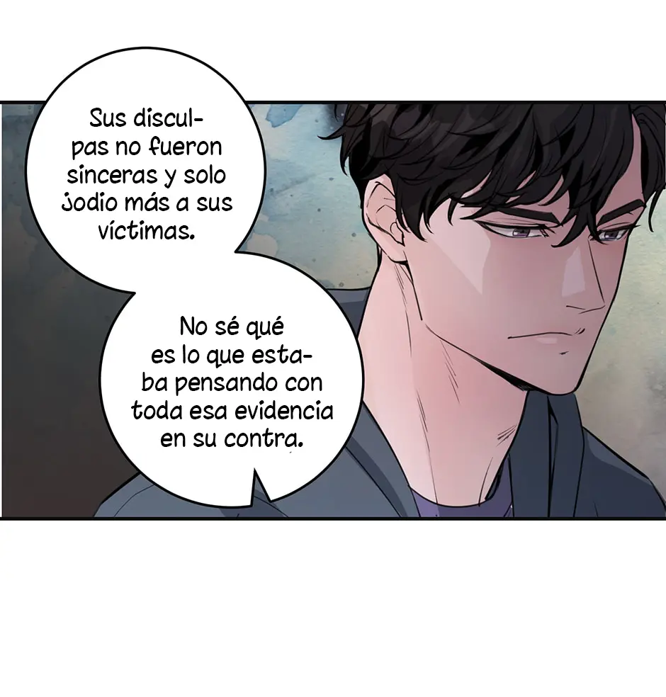 Scandalous M capítulo 44, página 8