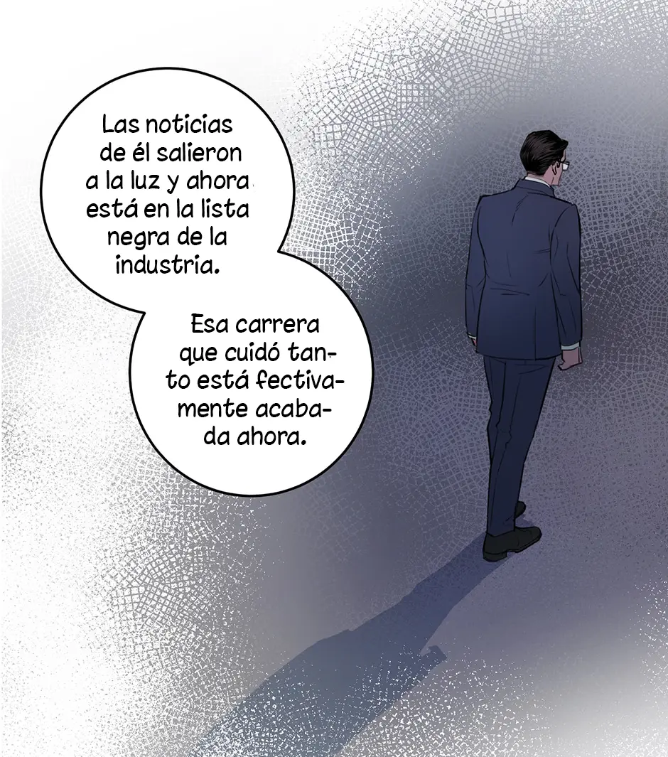 Scandalous M capítulo 44, página 10
