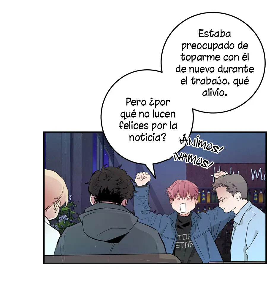 Scandalous M capítulo 44, página 12