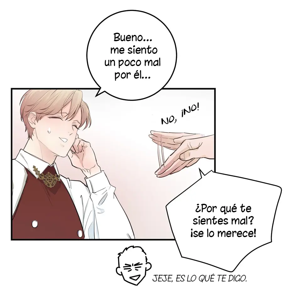 Scandalous M capítulo 44, página 13