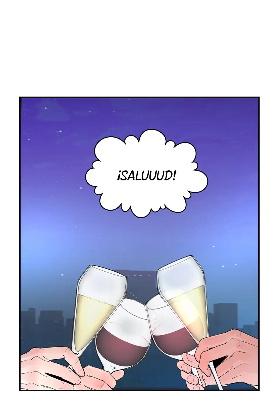 Scandalous M capítulo 44, página 15