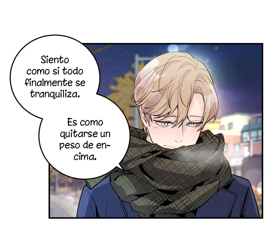 Scandalous M capítulo 44, página 21