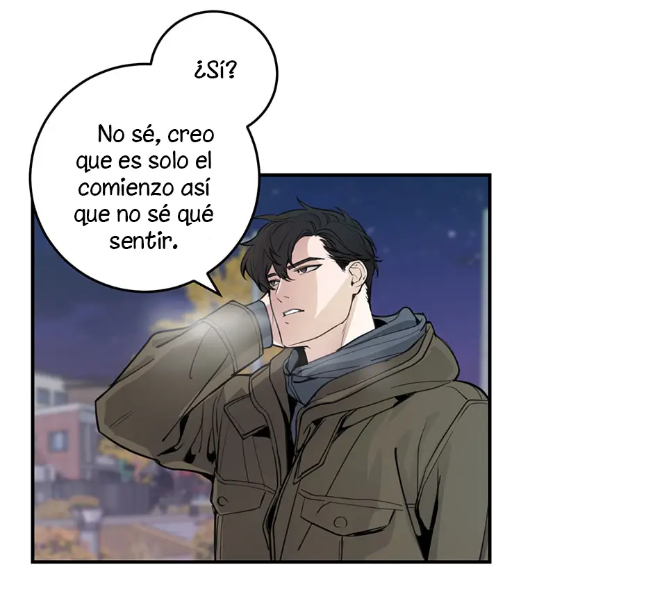 Scandalous M capítulo 44, página 22