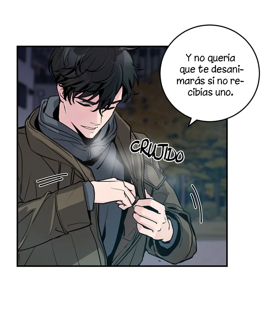 Scandalous M capítulo 44, página 30