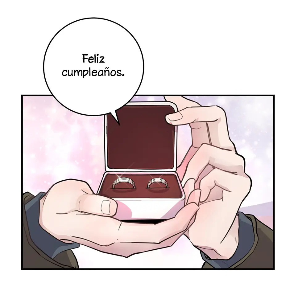 Scandalous M capítulo 44, página 32