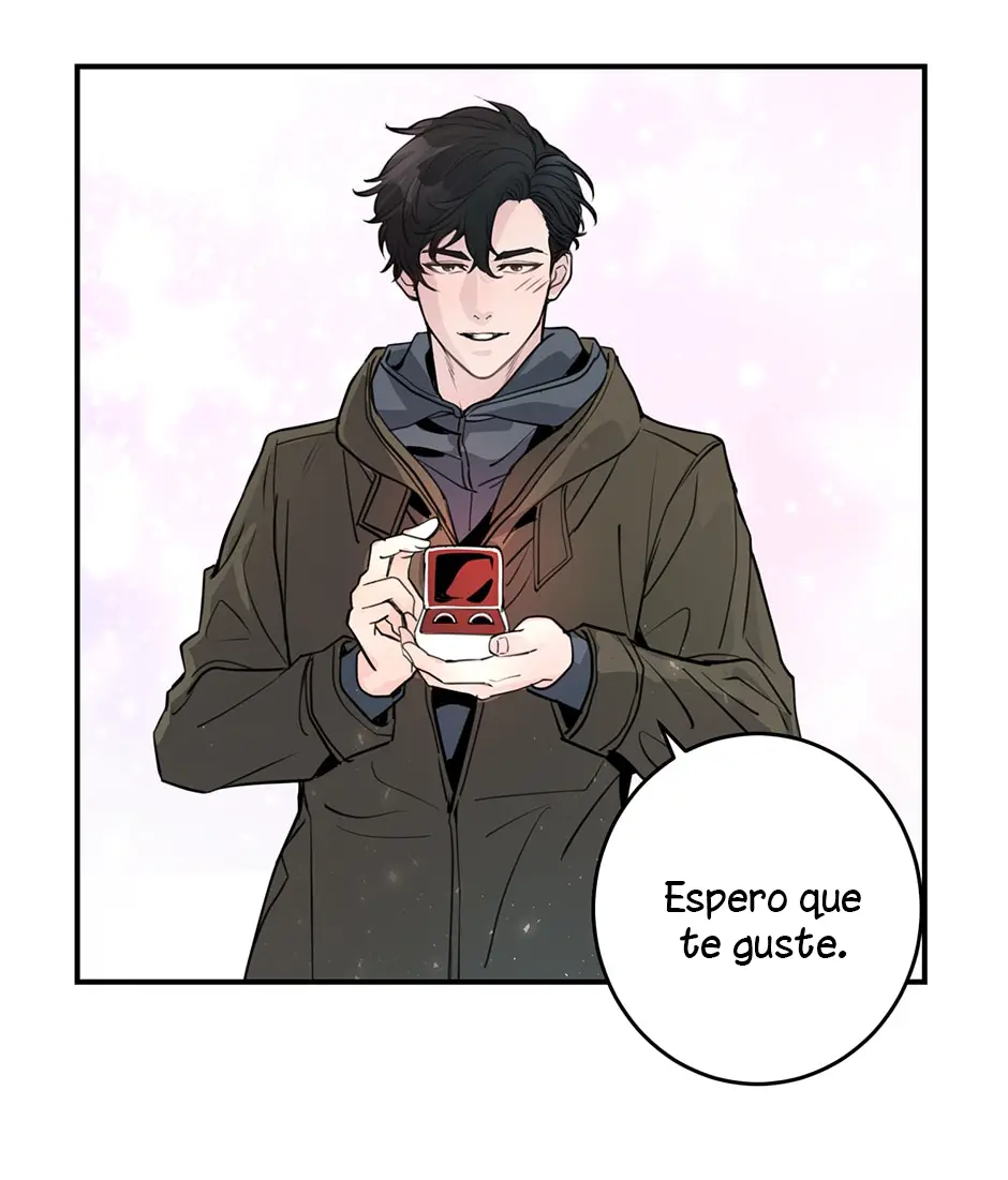 Scandalous M capítulo 44, página 33