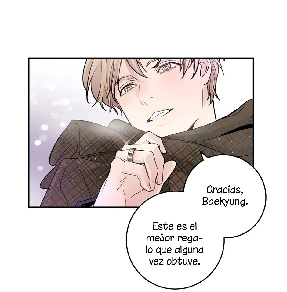 Scandalous M capítulo 44, página 38