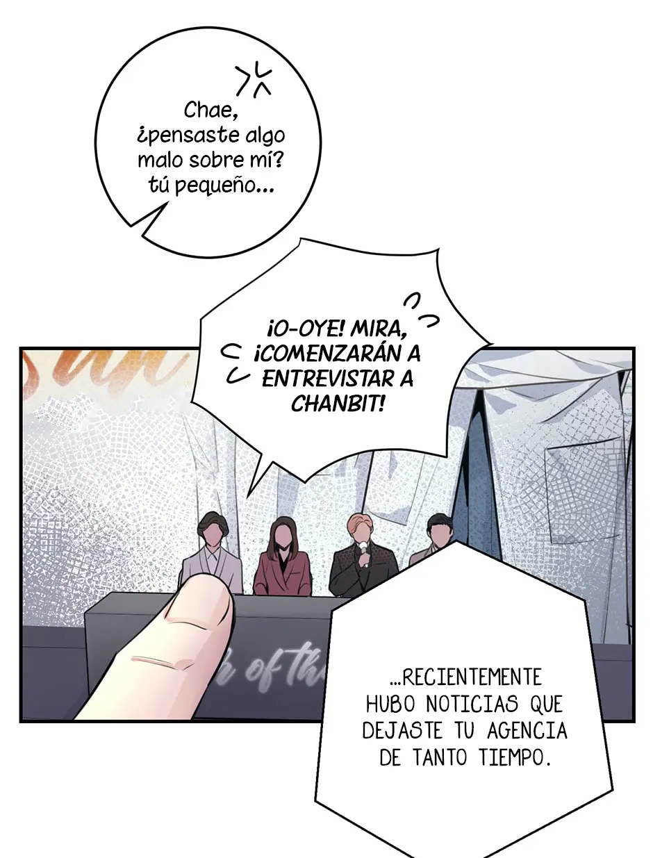 Scandalous M capítulo 44, página 52