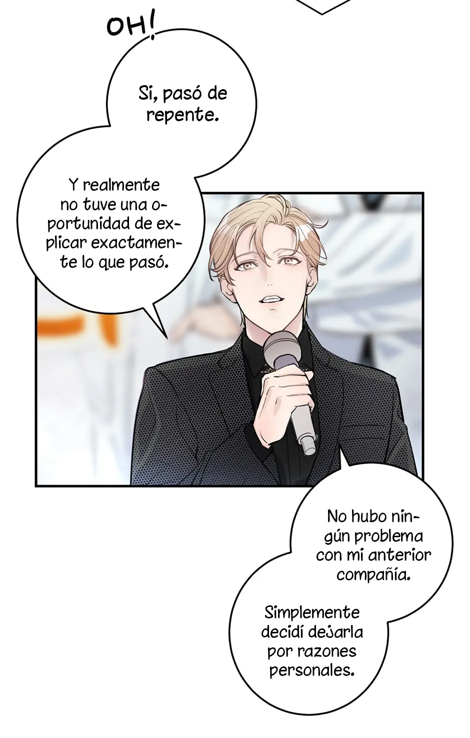 Scandalous M capítulo 44, página 53