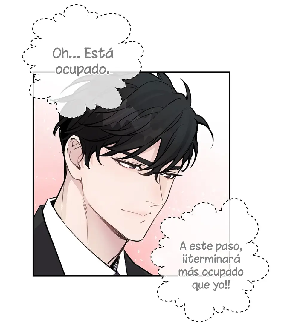 Scandalous M capítulo 45, página 6