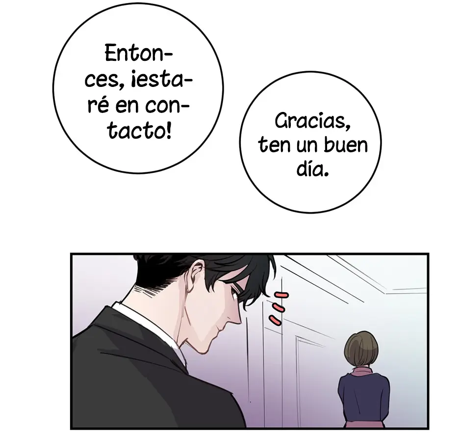 Scandalous M capítulo 45, página 7