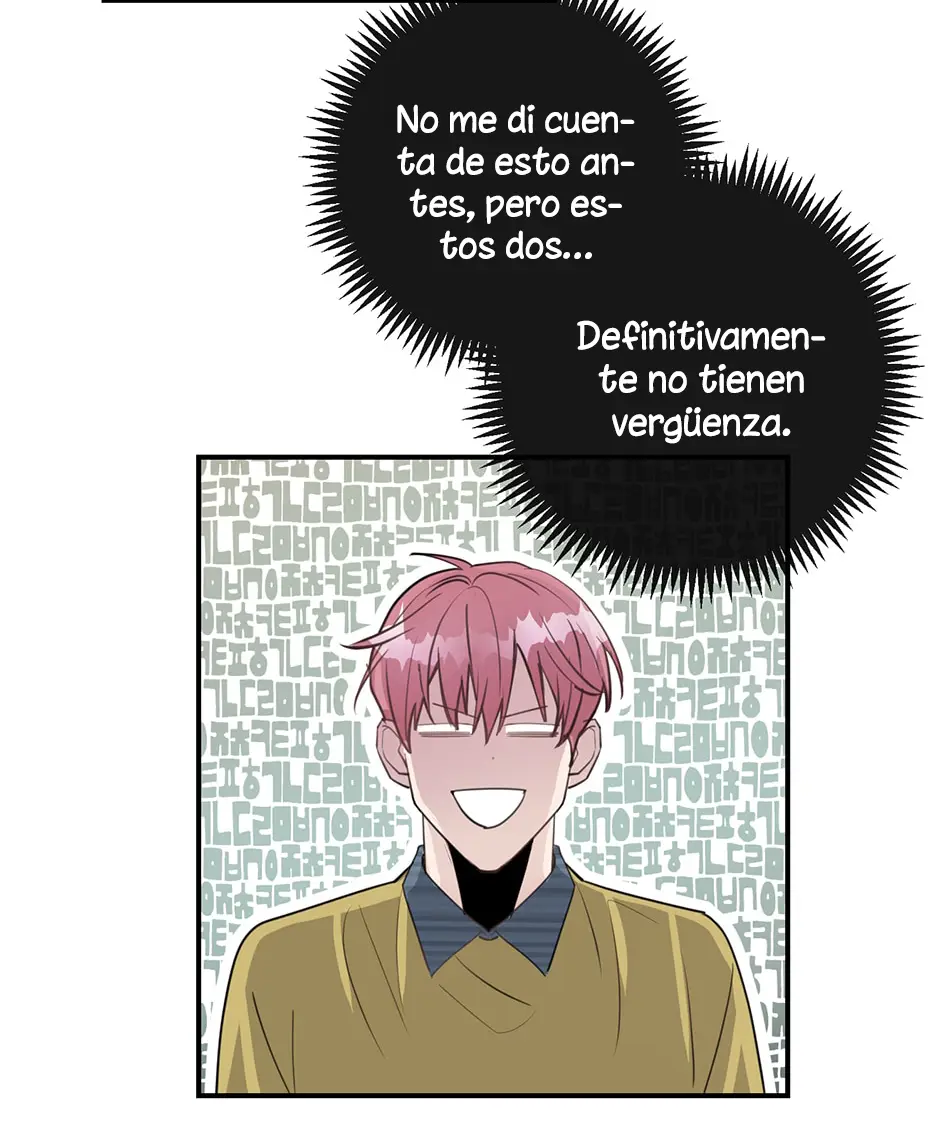 Scandalous M capítulo 45, página 16