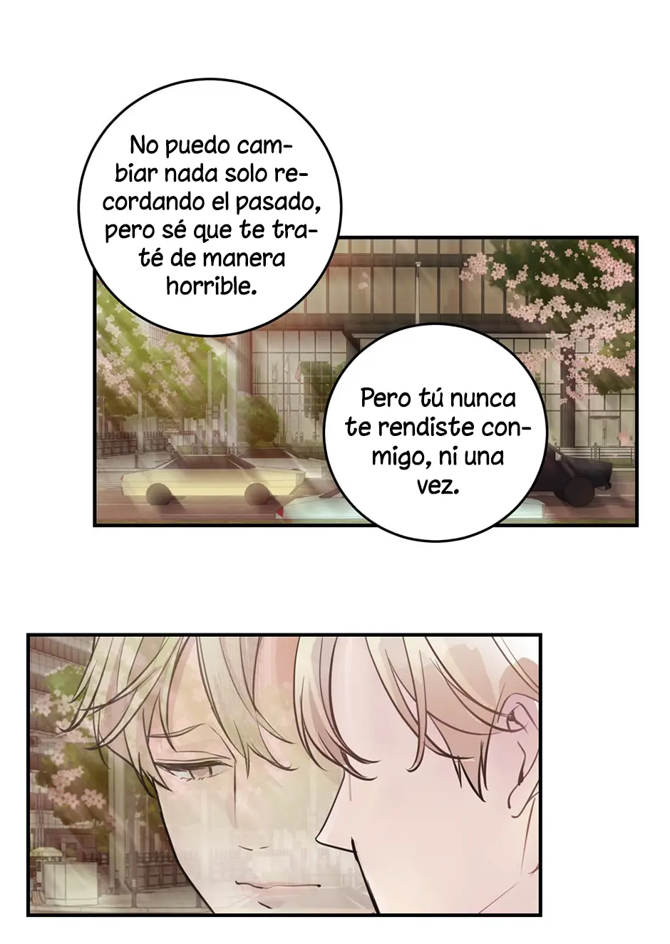 Scandalous M capítulo 45, página 25