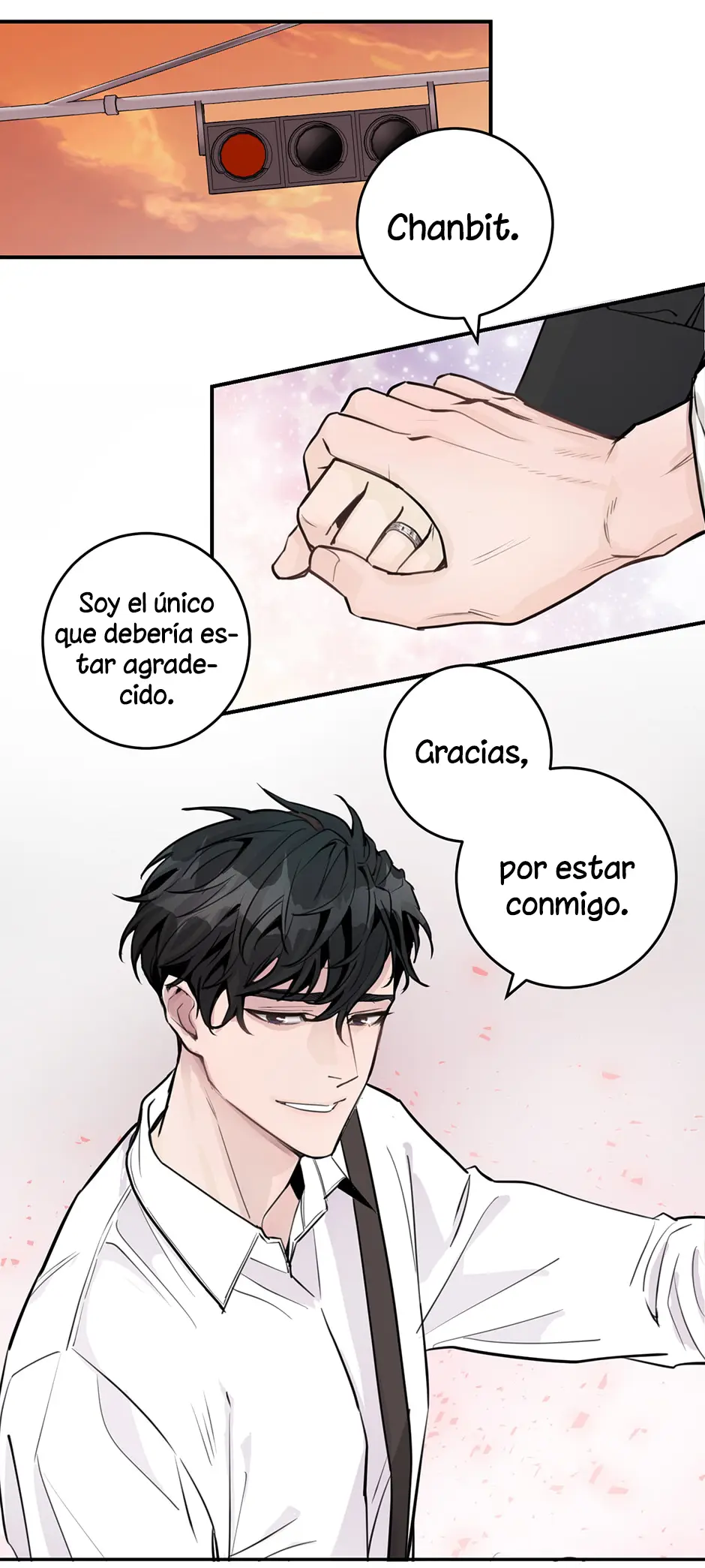 Scandalous M capítulo 45, página 27