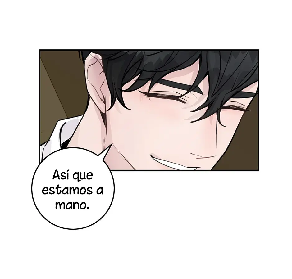 Scandalous M capítulo 45, página 28