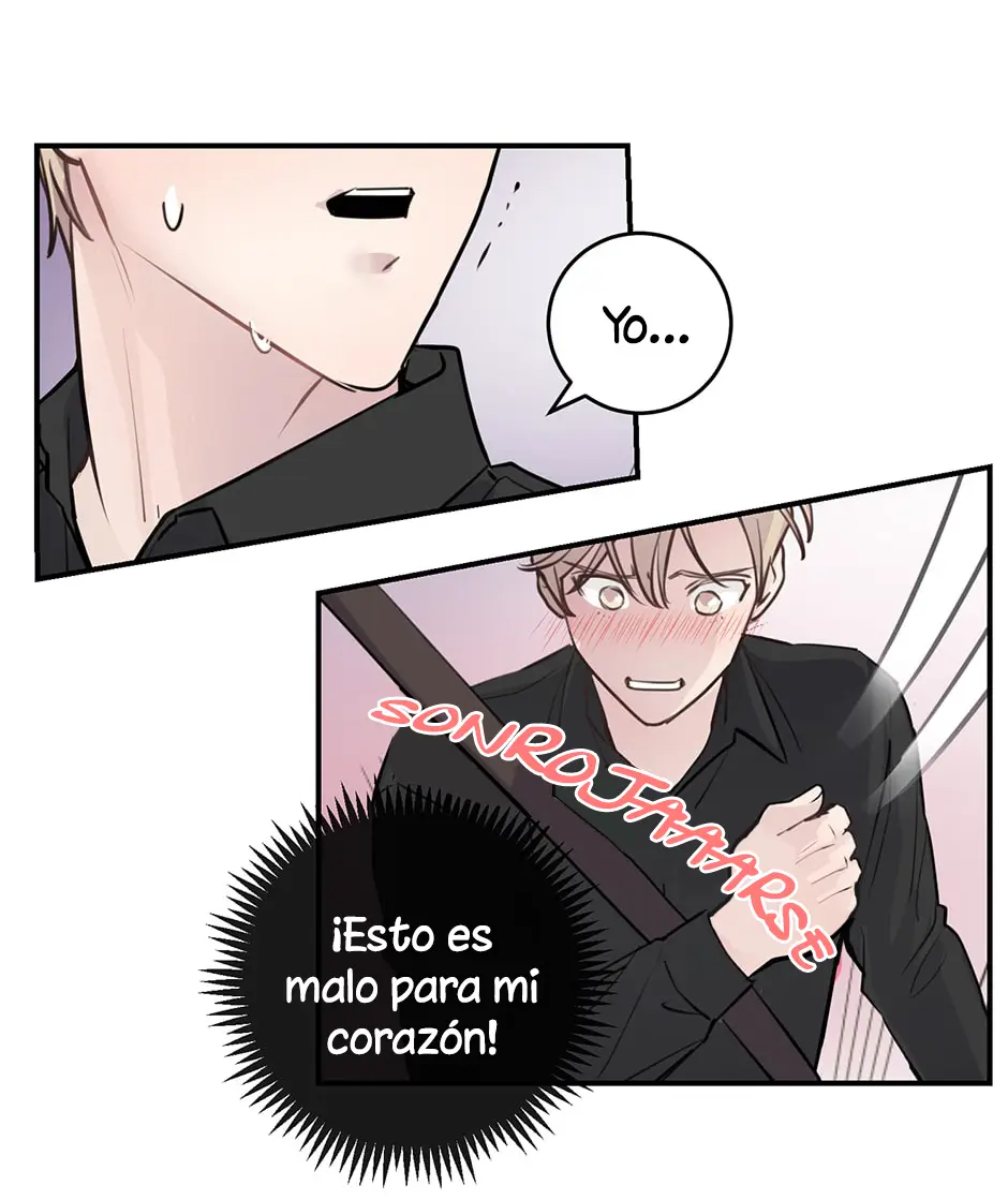 Scandalous M capítulo 45, página 29