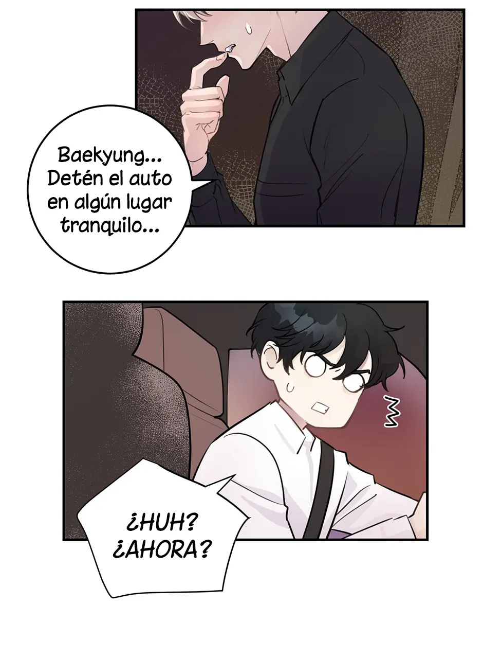 Scandalous M capítulo 45, página 32