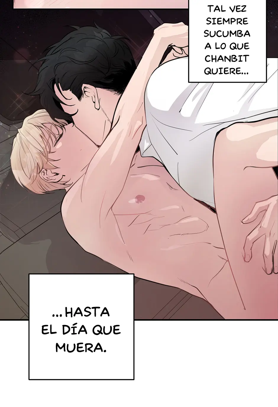 Scandalous M capítulo 45, página 43