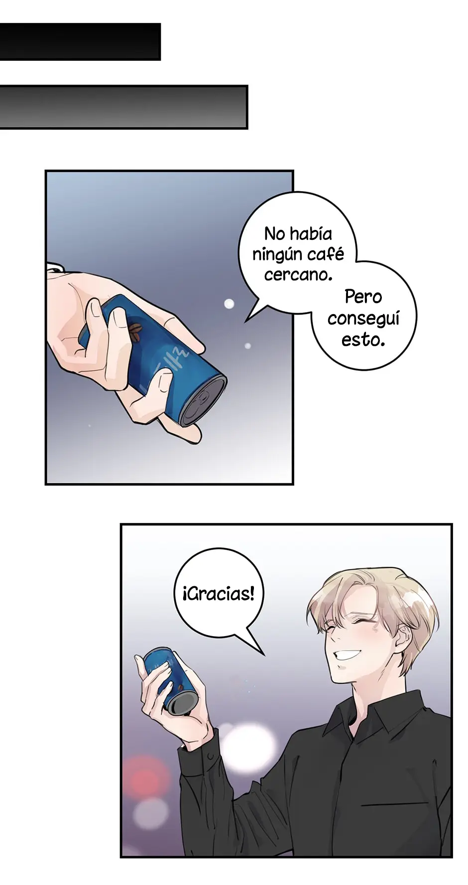 Scandalous M capítulo 45, página 44