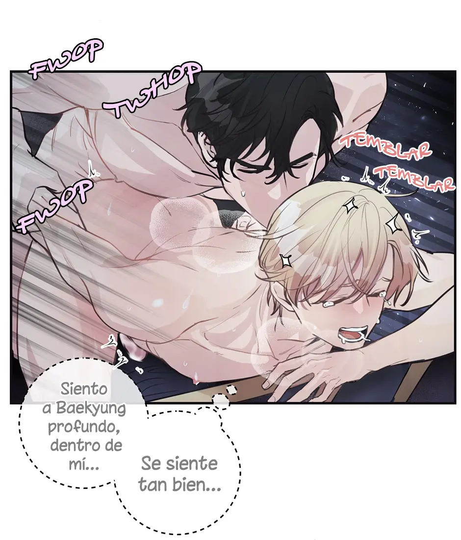 Scandalous M capítulo 46, página 9