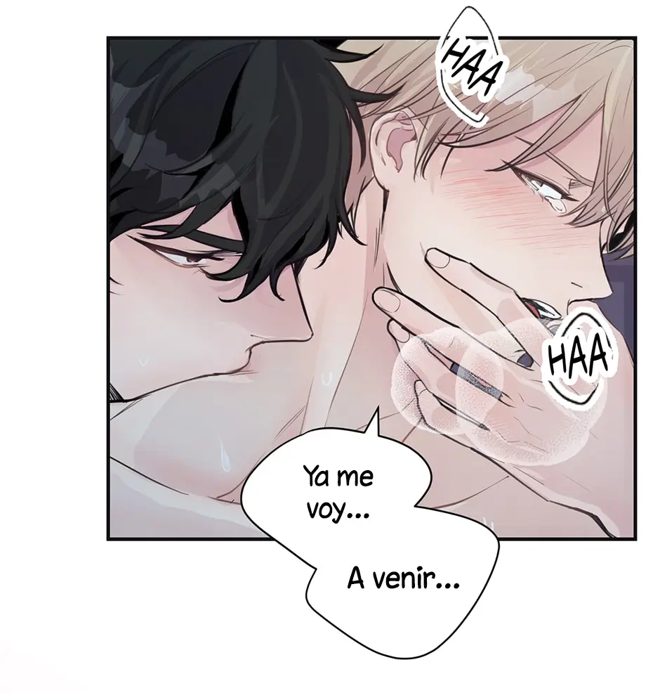 Scandalous M capítulo 46, página 10