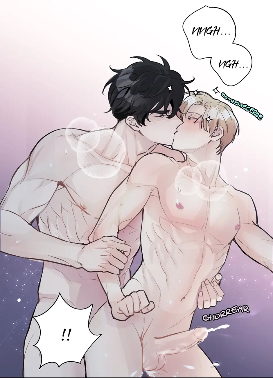 Scandalous M capítulo 46, página 11