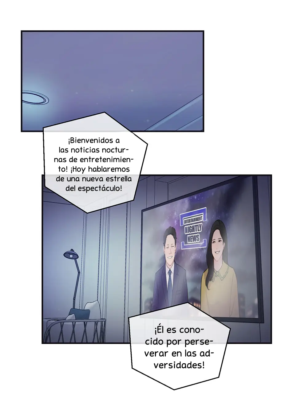 Scandalous M capítulo 46, página 13