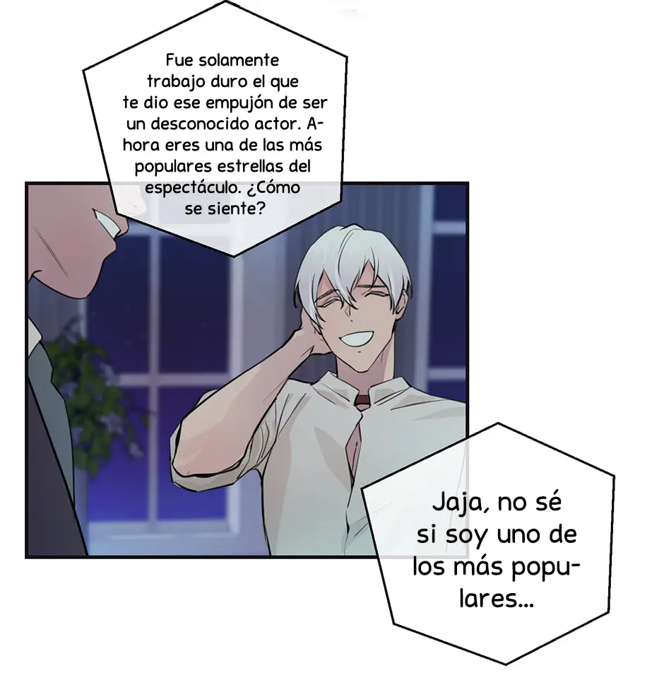 Scandalous M capítulo 46, página 17