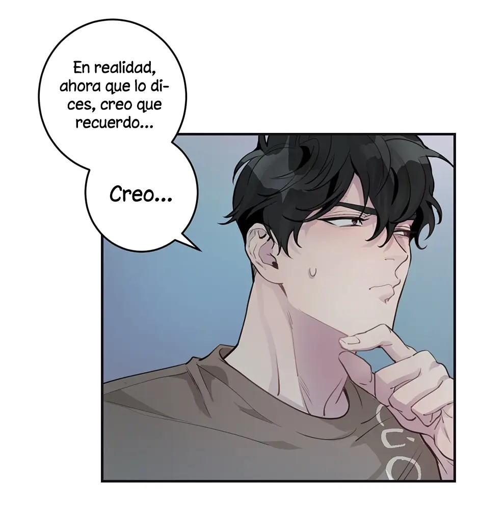 Scandalous M capítulo 46, página 20
