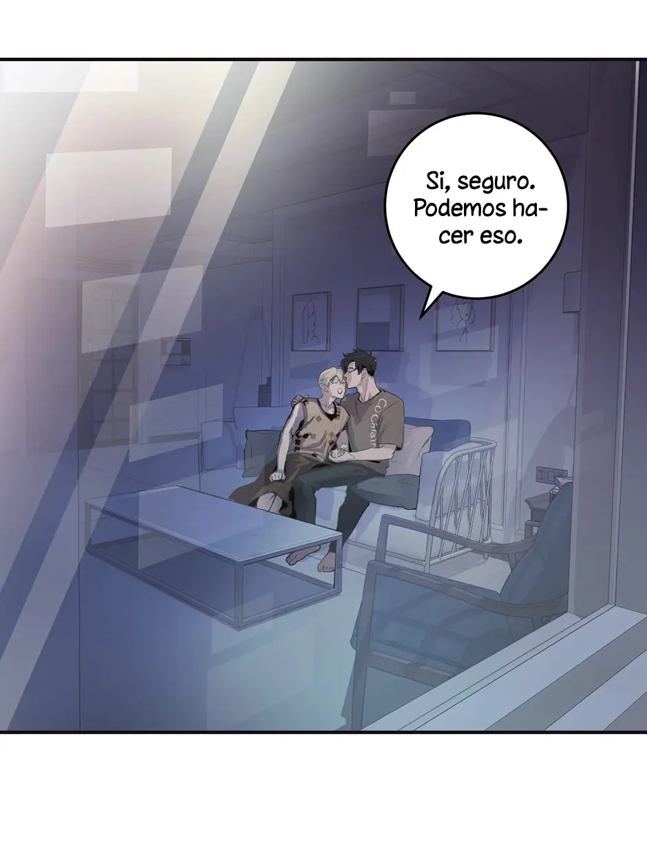 Scandalous M capítulo 46, página 22