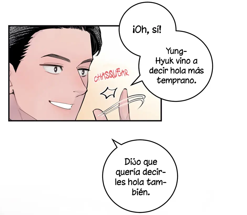 Scandalous M capítulo 46, página 29