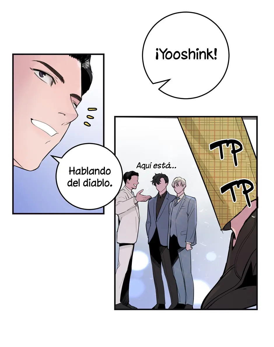 Scandalous M capítulo 46, página 31