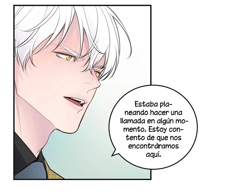 Scandalous M capítulo 46, página 34