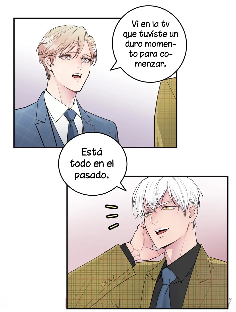 Scandalous M capítulo 46, página 37
